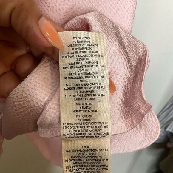 Ted Baker Rylie Cowl Neck Cami Top - Picture 8 of 8